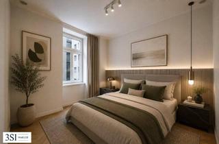 Wohnung kaufen in Friedrich-Engels-Platz 20, 1200 Wien, Charmante 3 Zimmer Wohnung in attraktiver Lage