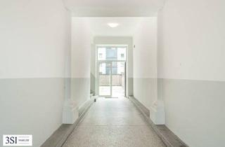 Wohnung kaufen in Friedrich-Engels-Platz 20, 1200 Wien, 1-Zimmer-Altbauwohnung mit viel Potenzial in aufstrebender Lage