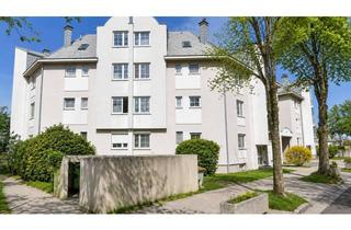 Wohnung kaufen in 2700 Wiener Neustadt, Idealer Anlegerhit in zentraler Lage von Wiener Neustadt