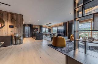 Maisonette kaufen in 3223 Langseitenrotte, Exklusive Chalet-Residenz mit direktem Blick aufs Kitzbüheler Horn – A CAR LOVER'S HOME –