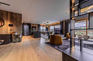 Maisonette kaufen in 6370 Reith bei Kitzbühel, Exklusive Residenz mit Blick aufs Kitzbüheler Horn – A CAR LOVER'S HOME –