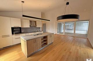 Wohnung kaufen in 6923 Lauterach, Moderne 3-Zimmerdachgeschosswohnung mit Flair
