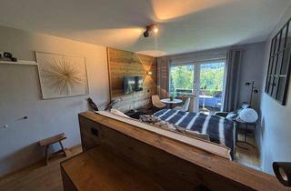 Wohnung kaufen in 6365 Kirchberg in Tirol, Modernisiertes und Charmantes Apartment mit Freizeitwohnsitzwidmung