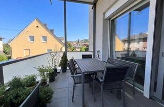 Wohnung kaufen in 4221 Steyregg, 3-Zimmer Wohnung im Zentrum von Steyregg mit großem Balkon und Kfz-Stellplatz