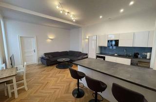 Wohnung kaufen in Praterstern, 1020 Wien, 3-Zimmer Wohnung Stilaltbau in Toplage 1020 Wien
