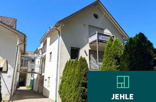 Wohnung kaufen in 6800 Feldkirch, Anleger aufgepasst!! 2-Zimmerwohnung mit Balkon in Feldkirch-Altenstadt zu verkaufen!!