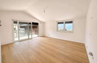 Wohnung kaufen in Anton-Rauch-Straße 23, 6073 Sistrans, Provisionsfrei: 3 ZI Dachgeschosswohnung