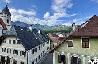 Wohnung kaufen in 4822 Bad Goisern, Schöne 3-Zimmer-Wohnung im Zentrum