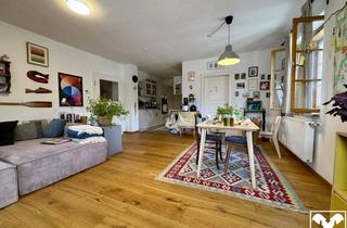 Wohnung kaufen in 4822 Bad Goisern, Schöne 3-Zimmer-Wohnung im Zentrum