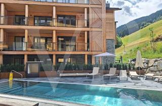 Wohnung kaufen in 5753 Saalbach, Exklusive Suite in Saalbach & attraktives Renditepotenzial