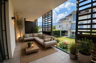Wohnung kaufen in 9871 Seeboden am Millstätter See, WOHNQUALITÄT, DIE BEGEISTERT! EINE BESONDERE IMMOBILIE IN SEEBODEN AM MILLSTÄTTER SEE!