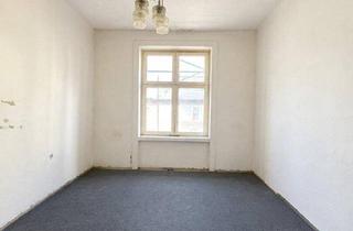 Wohnung kaufen in Hannovergasse, 1200 Wien, Charmante 2-Zimmer-Altbauwohnung mit Potenzial in zentraler Ruhelage