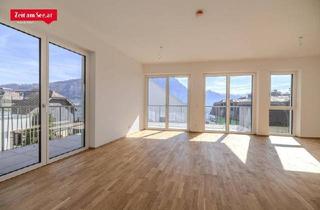 Wohnung kaufen in See Gasse, 4810 Gmunden, Gmunden - Living am Traunsee