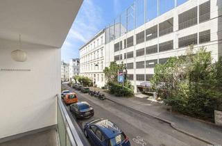 Wohnung kaufen in Viktoriagasse, 1150 Wien, Provisionsfrei! Jedes Zimmer hat eine eigene Loggia! Für Eigennutzer gedacht!