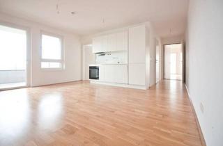 Wohnung mieten in Laxenburger Straße 151D, 1100 Wien, Wohnen trifft Arbeiten – 2,5-Zimmer-Wohnung mit Balkon & angrenzendem Büro mit separatem Zugang