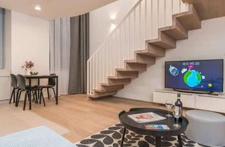 Wohnung mieten in Liechtensteinstraße 90, 1090 Wien, Liechtensteinstraße 90, 1BD, (1046221P)