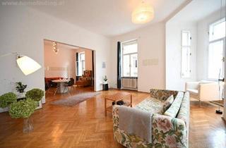 Wohnung mieten in Gumpendorfer Straße, Mariahilfer Straße, 1060 Wien, Kurzzeitmiete: möblierte 3 Zimmerwohnung- nahe Mariahilfer Straße - von 1.9.-19.12.2026