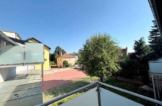 Wohnung mieten in 2821 Frohsdorf, Vier Zimmerwohnung mit Balkon!