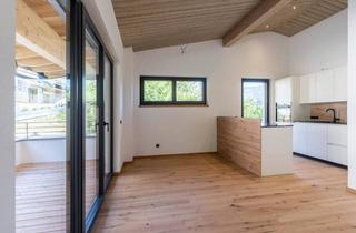 Penthouse mieten in 6391 Fieberbrunn, Erstbezugs-Penthouse mit 2 Schlafzimmern