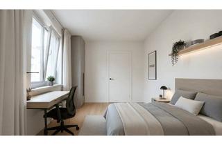Wohnung mieten in 9020 Klagenfurt, MÖBLIERTE 4-ZIMMER-WOHNUNG | WOHNEN AUF ZEIT IN KLAGENFURT | 1–6 MONATE ODER DAUERMIETE