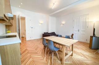 Wohnung mieten in 1030 Wien, KURZZEITVERMIETUNG / SHORT TERM RENTAL! Anmietung ab 3 bis 6 Monate möglich