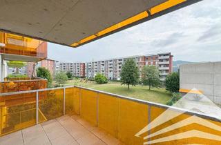 Wohnung mieten in Semmelweisstraße 36 - 38, 4020 Linz, SQUADRO - ostseitige 3-Zimmer Wohnung mit Balkon in zentraler Lage!