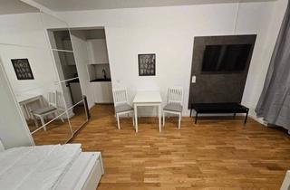 Wohnung mieten in 1150 Wien, Möblierte Wohnung im 15. Bezirk – Kurzzeitige Untermiete (1–6 Monate)