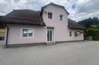 Haus kaufen in 9555 Glanegg, Wohnhaus mit 3 Wohnungen