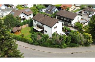 Einfamilienhaus kaufen in Achsiedlungsstraße 2a, 6900 Bregenz, Charmantes Einfamilienhaus mit Entwicklungspotenzial in Bregenz-Rieden