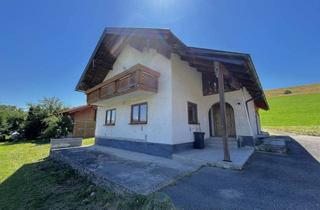 Einfamilienhaus kaufen in 4894 Oberhofen am Irrsee, Wohnen, wo andere Urlaub machen! Irrsee Ahoi!