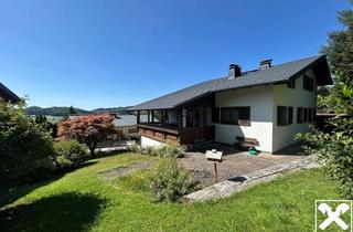 Einfamilienhaus kaufen in 5300 Hallwang, Einfamilienhaus in Aussichtslage