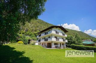 Mehrfamilienhaus kaufen in 6464 Tarrenz, MEHRGENERATIONSHAUS MIT ENTWICKLUNGSPOTENZIAL