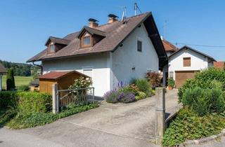 Einfamilienhaus kaufen in 4941 Mehrnbach, Familienfreudliches Wohnen mit 3 Schlafzimmern, 2 Bädern und überschaubarem Garten