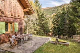 Haus kaufen in 5592 Thomatal, Ihr Logenplatz in den Nockbergen - Ferienhaus in traumhafter Naturlage