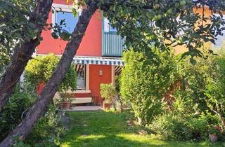Reihenhaus kaufen in 2351 Wiener Neudorf, Ein eigenes kleines Paradies