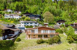 Einfamilienhaus kaufen in 5721 Aufhausen, Sonniges Zuhause mit Blick auf das Kitzsteinhorn