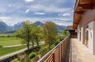 Einfamilienhaus kaufen in 5721 Aufhausen, Sonniges Zuhause mit Blick auf das Kitzsteinhorn