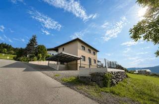 Haus kaufen in 9071 Köttmannsdorf, Landleben genießen – großzügiges 250 m² Wohnhaus mit Einliegerwohnung nahe Klagenfurt