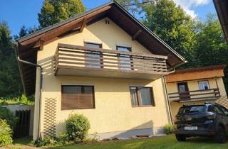 Haus kaufen in 9133 Sittersdorf, Renovierungsbedürftig mit viel Potenzial – Nähe Sonnegger See