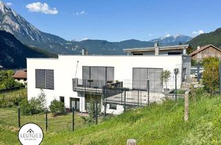 Einfamilienhaus kaufen in 6421 Rietz, MODERNES Einfamilienhaus. Großzügiges Raumangebot. Vielseitige Nutzungsmöglichkeiten!