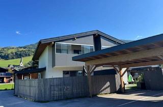 Haus mieten in 5723 Uttendorf, Doppelhaushälfte in zentraler Lage von Uttendorf im Pinzgau, zur Miete!