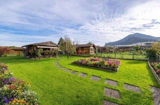 Haus mieten in 5020 Salzburg, Gartenhaus "EDEN" auf 267 m² Grund zur Miete