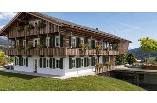 Grundstück zu kaufen in 6352 Ellmau, Kaiserliche Aussichten: Exklusives Grundstück mit baubewilligter Planung