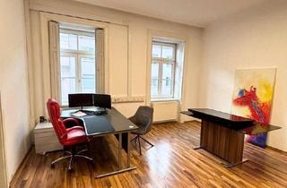 Gewerbeimmobilie kaufen in Lambrechtgasse, 1040 Wien, Charmanter Gründerzeitaltbau in begehrter Lage des 4. Wiener Gemeindebezirks