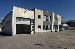Büro zu mieten in 7122 Gols, Repräsentatives Bürogebäude mit Erweiterungspotenzial in Gols