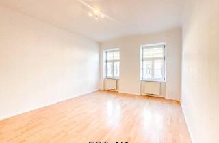 Wohnung kaufen in Halbgasse, 1070 Wien, Urbanes Lebensgefühl im klassischen Wiener Altbau