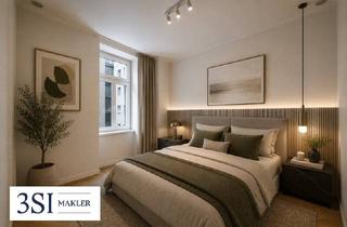 Wohnung kaufen in Friedrich-Engels-Platz, 1200 Wien, Charmante 3 Zimmer Wohnung in attraktiver Lage