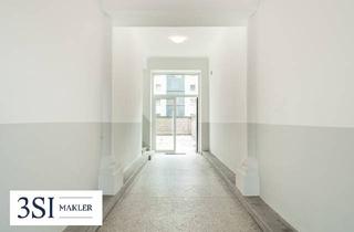 Wohnung kaufen in Friedrich-Engels-Platz, 1200 Wien, 1-Zimmer-Altbauwohnung mit viel Potenzial in aufstrebender Lage