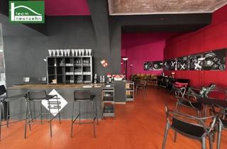 Geschäftslokal mieten in Mondscheingasse, 8010 Graz, Arbeiten mit Atmosphäre: Altbaujuwel mit Mid-Century-Flair