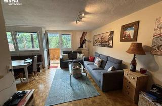 Wohnung kaufen in 5602 Wagrain Markt, 4-Zimmer-Wohnung mit Garage